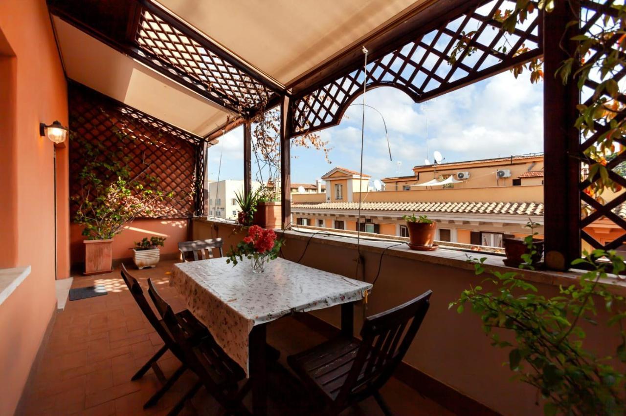 Cavalleggeri House Roma