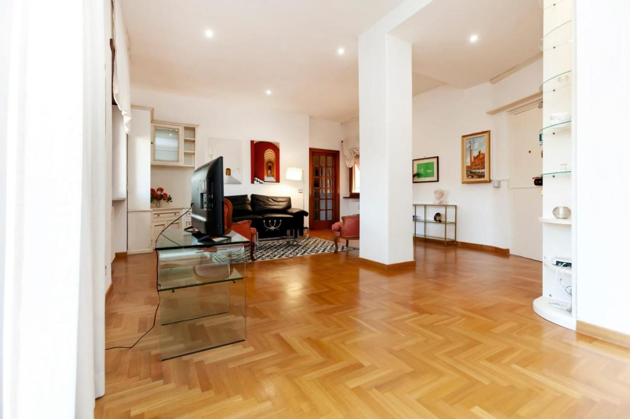 Cavalleggeri House Casa vacanze Roma