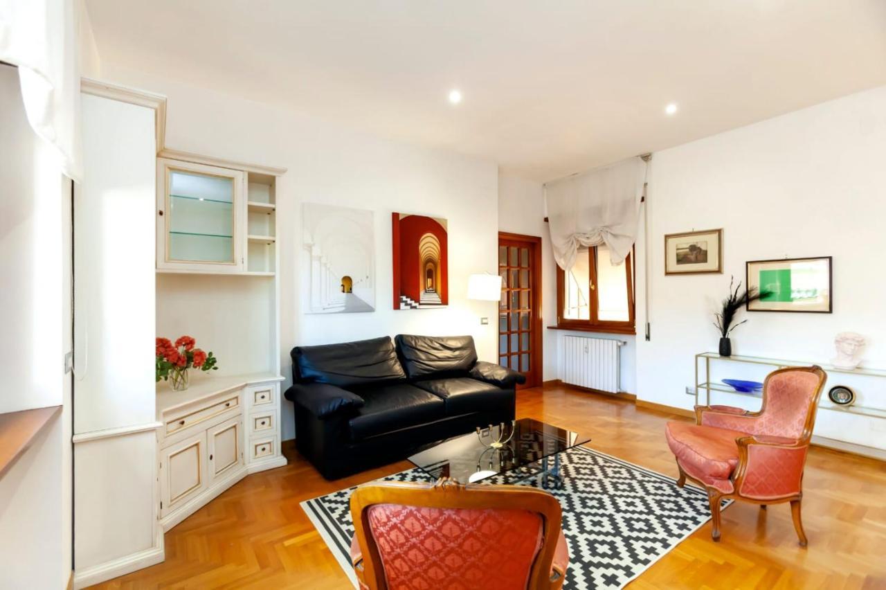 Cavalleggeri House Rom