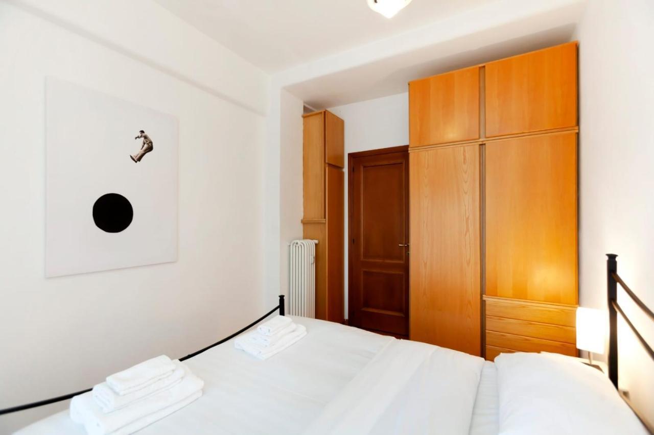 Cavalleggeri House Rom