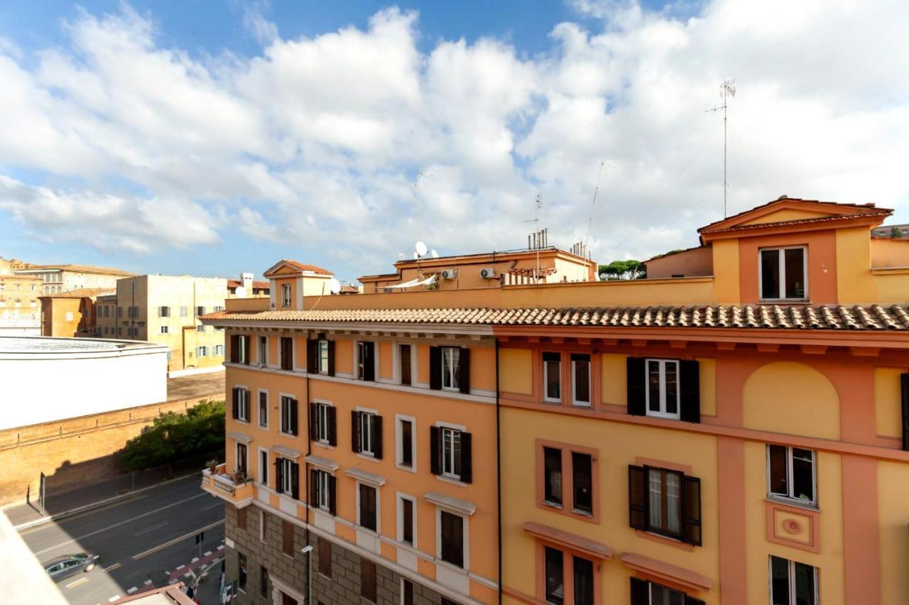 Casa vacanze Cavalleggeri House