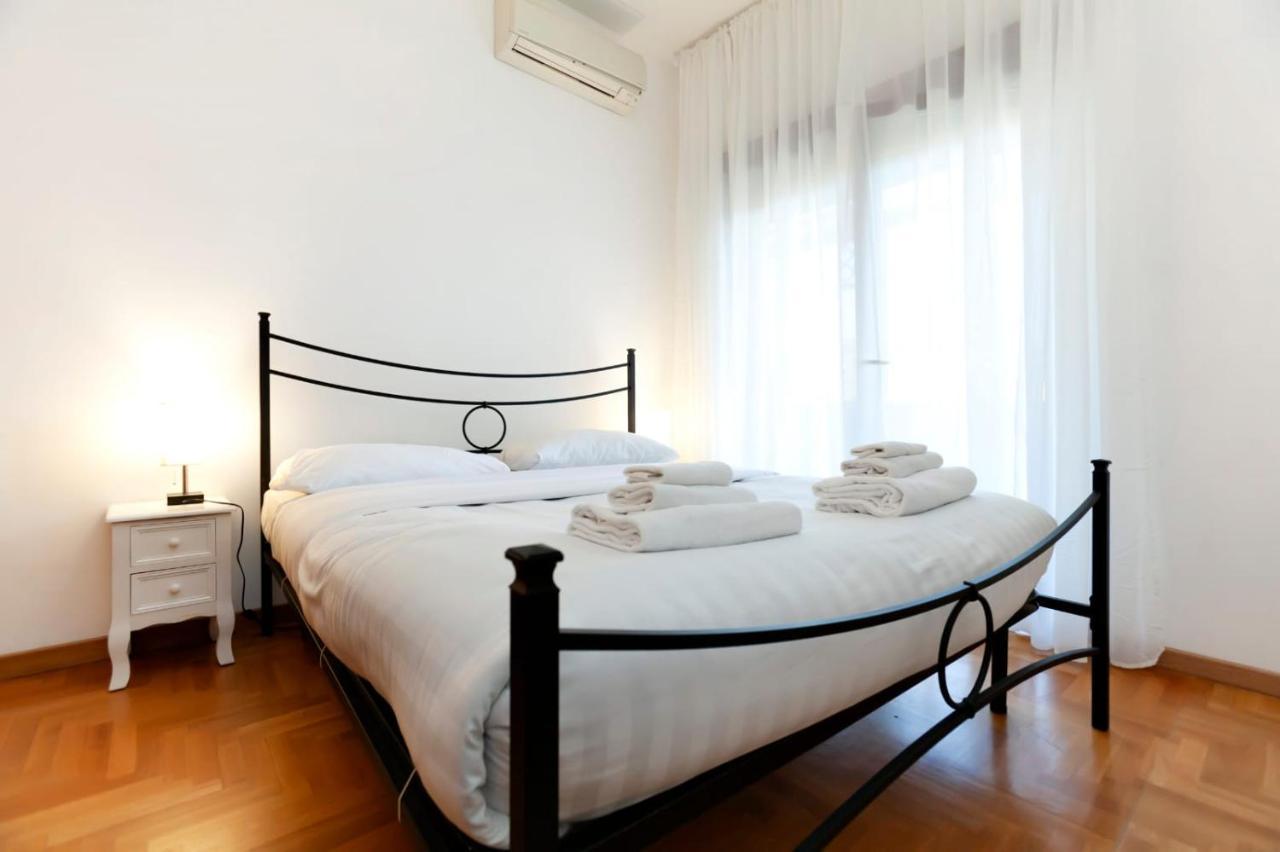 Cavalleggeri House Casa vacanze *
