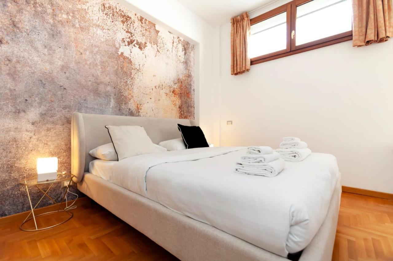 Cavalleggeri House Rom