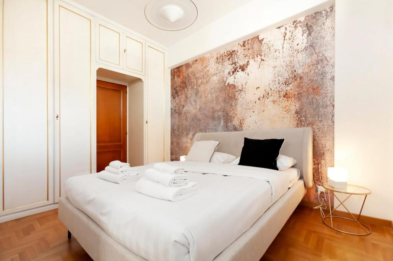 Сasa de vacaciones Cavalleggeri House Roma