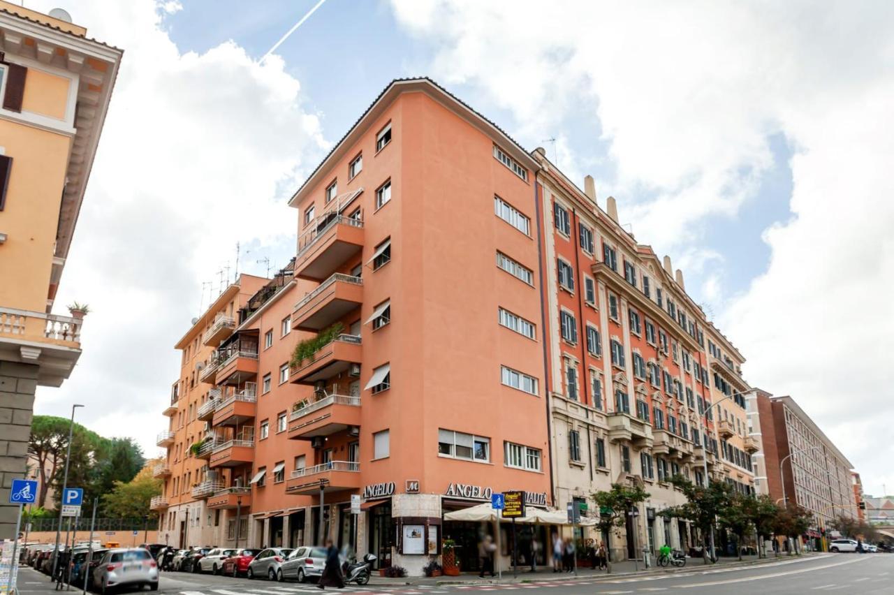Сasa de vacaciones Cavalleggeri House *